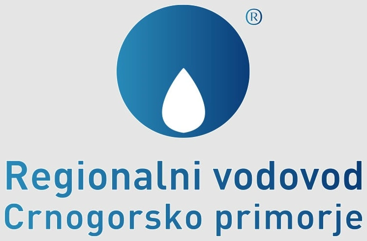 Regionalni vodovod Crnogorsko primorje